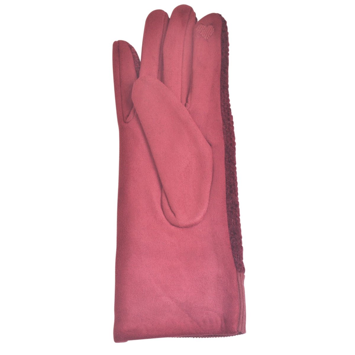 Cham Cham-handschoenen, 100% polyester