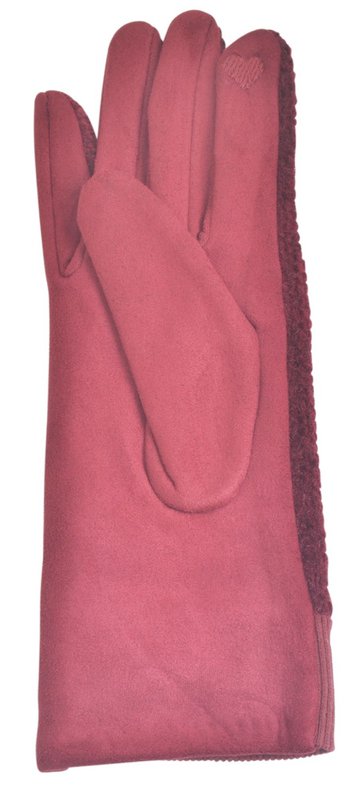 Cham Cham-handschoenen, 100% polyester