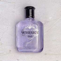 WHISKY BLACK • Eau de Toilette 100 ml • Herrenparfum