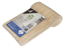 Lepel Kangaro hout 160 mm zaciskany na 50 słupków
