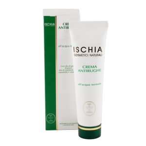 Anti-wrinkle cream - 30 ml tube