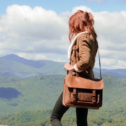 Messenger Bag