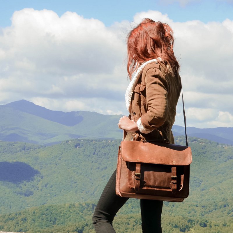 Messenger Bag
