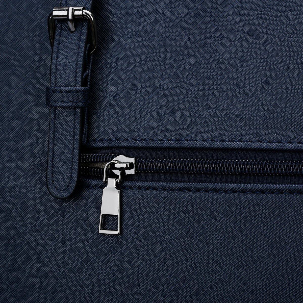 Eleganci EL-22 – Luxe shopper & werktas in vegan leer