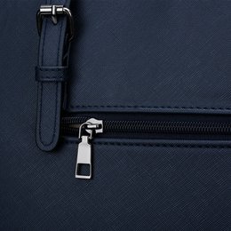 Eleganci EL-22 – Luxe shopper & werktas in vegan leer