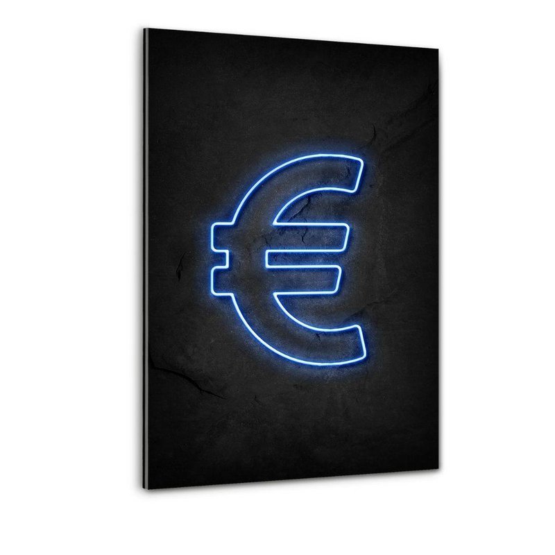 Euro - Neon