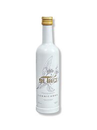Botella de cristal premium de AOVE gourmet 500ml
