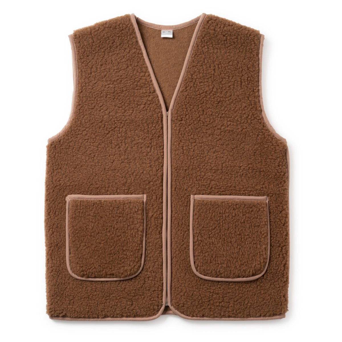 woolen body warmer adults