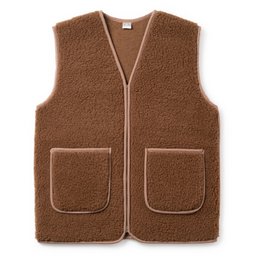 woolen body warmer adults