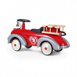 Porteur Pompier für Enfant