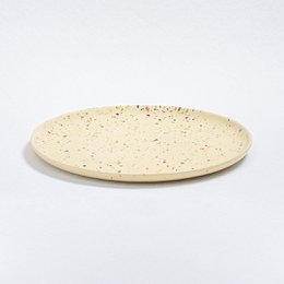 New Party Dinner Plate 27cm - Mix 6 Pieces