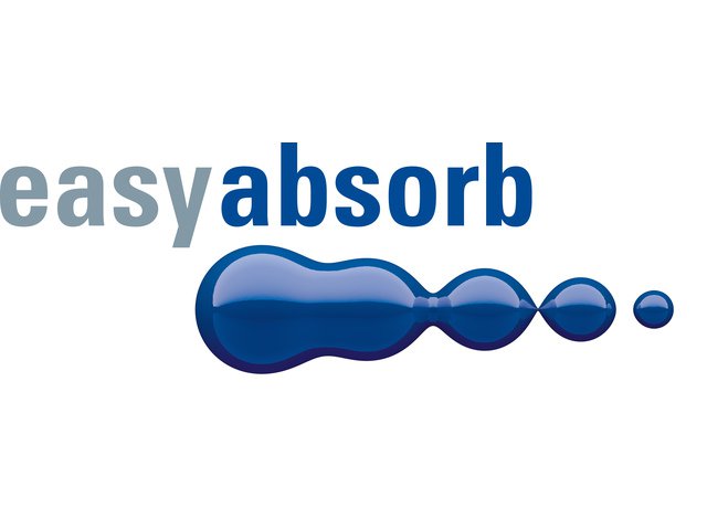 Binder Easy Absorb fine grain, for all types of liquids/surfaces 1.5 liters