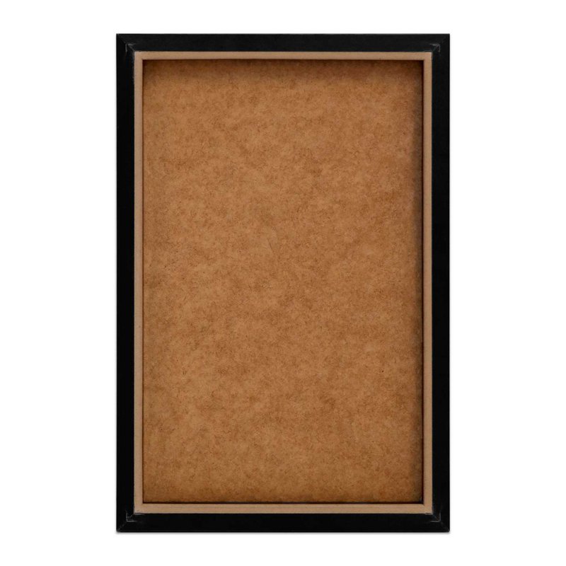Bilder Set Slim Frame Feminin 30x20