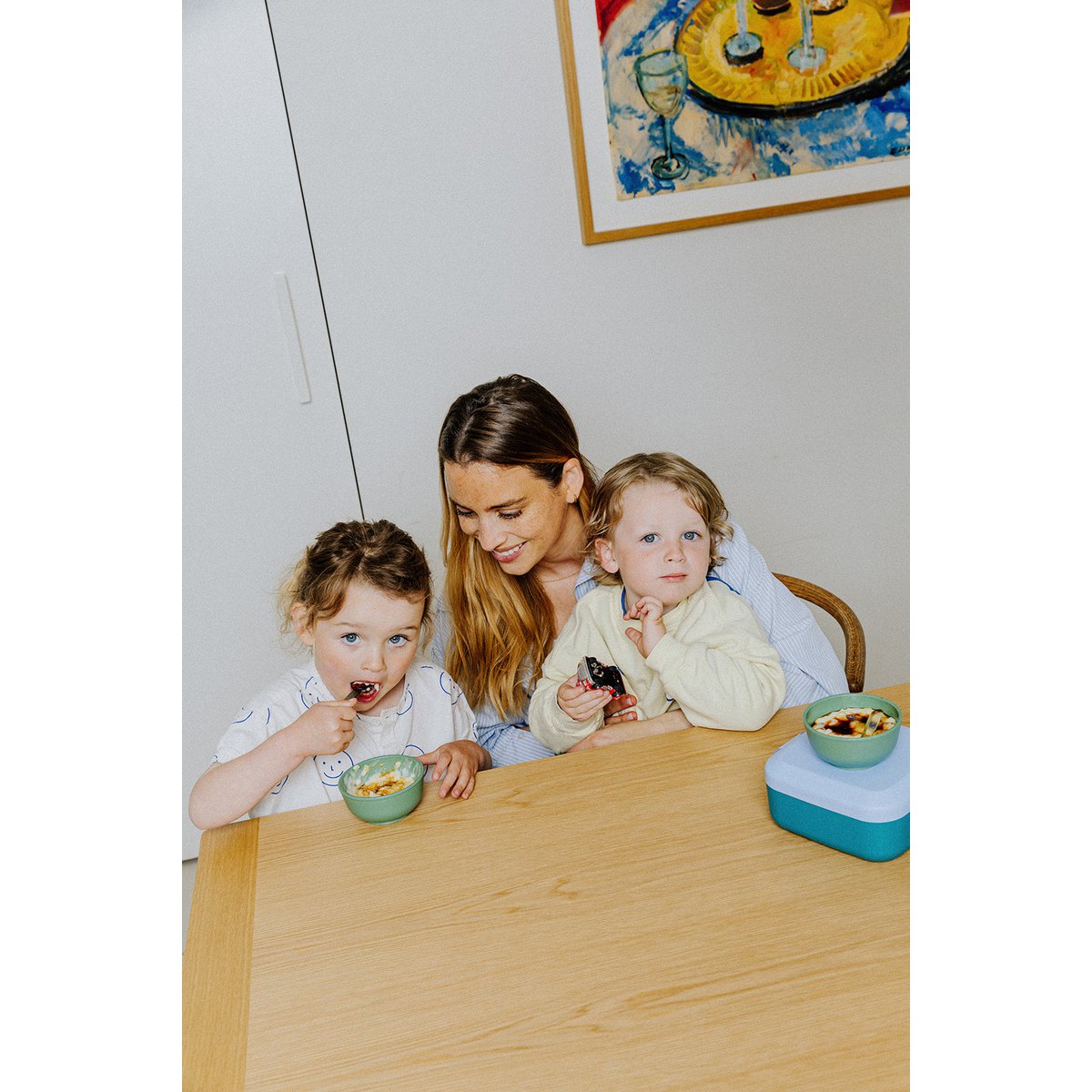 Tylla Small Size Snack Bowl – Perfect for Fruit, Snacks & Dips (200ml)