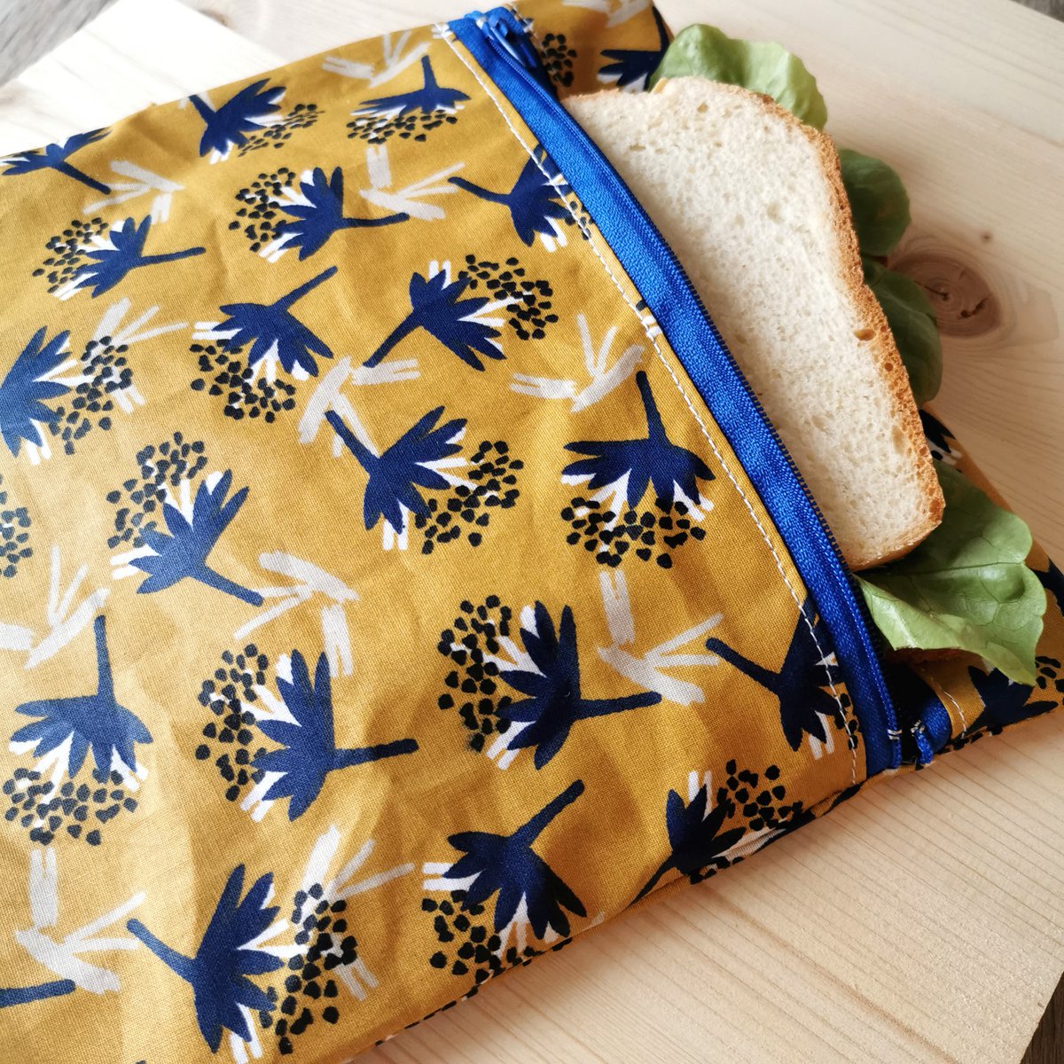 SNACKTASCHE