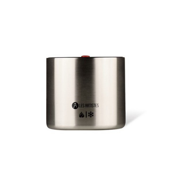 Lunch box LAP 700ml insulated Stainless steel