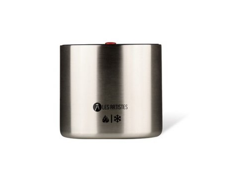 Lunch box LAP 700ml insulated Stainless steel