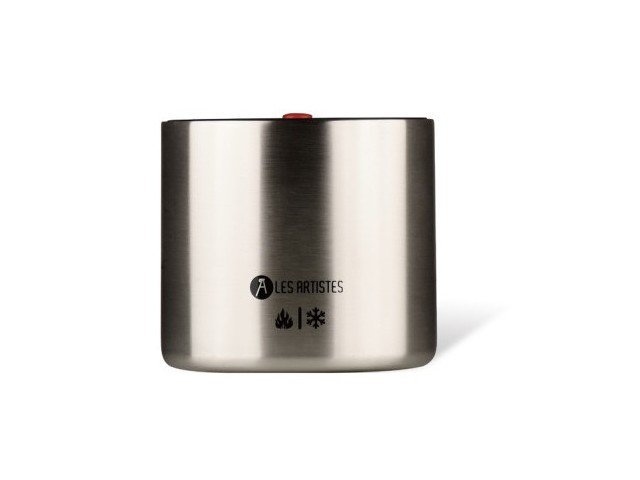 Lunch box LAP 700ml insulated Stainless steel