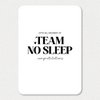 Kaart | Team no sleep