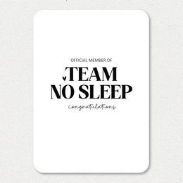 Mapa | Equipo sin dormir