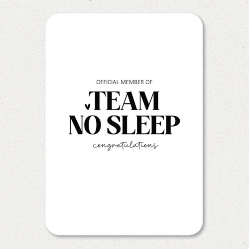 Mapa | Equipo sin dormir