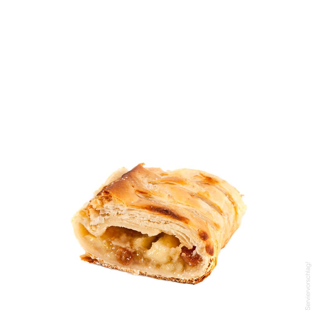 Gingerbread man – apple strudel cream liqueur 50 ml