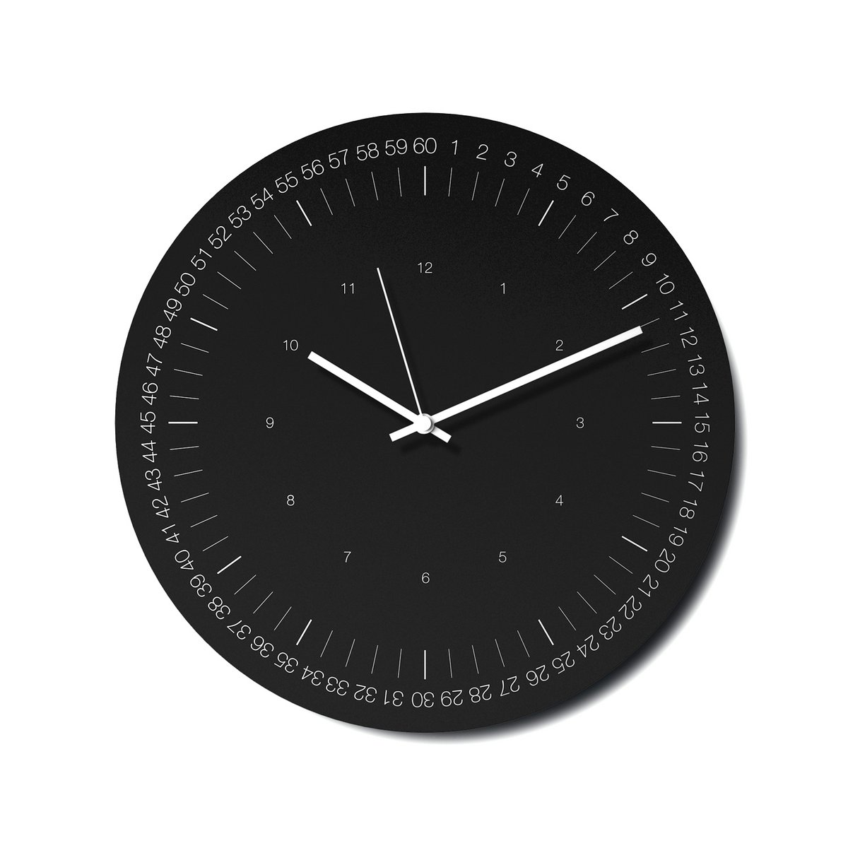 Orologio da parete HOOP