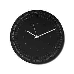 Orologio da parete HOOP