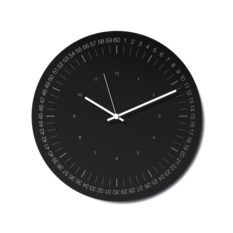 Orologio da parete HOOP