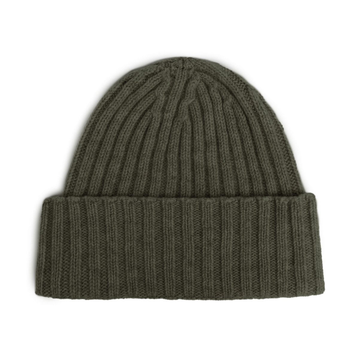 Len - Coast Hat en cachemire pur