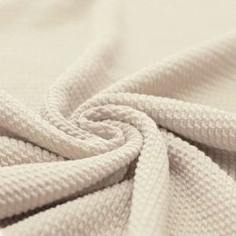 T-shirt Wavy Naturel