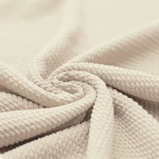T-shirt Wavy Naturel