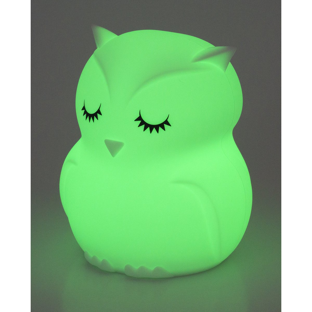 NIGHT LIGHT: OWL PM