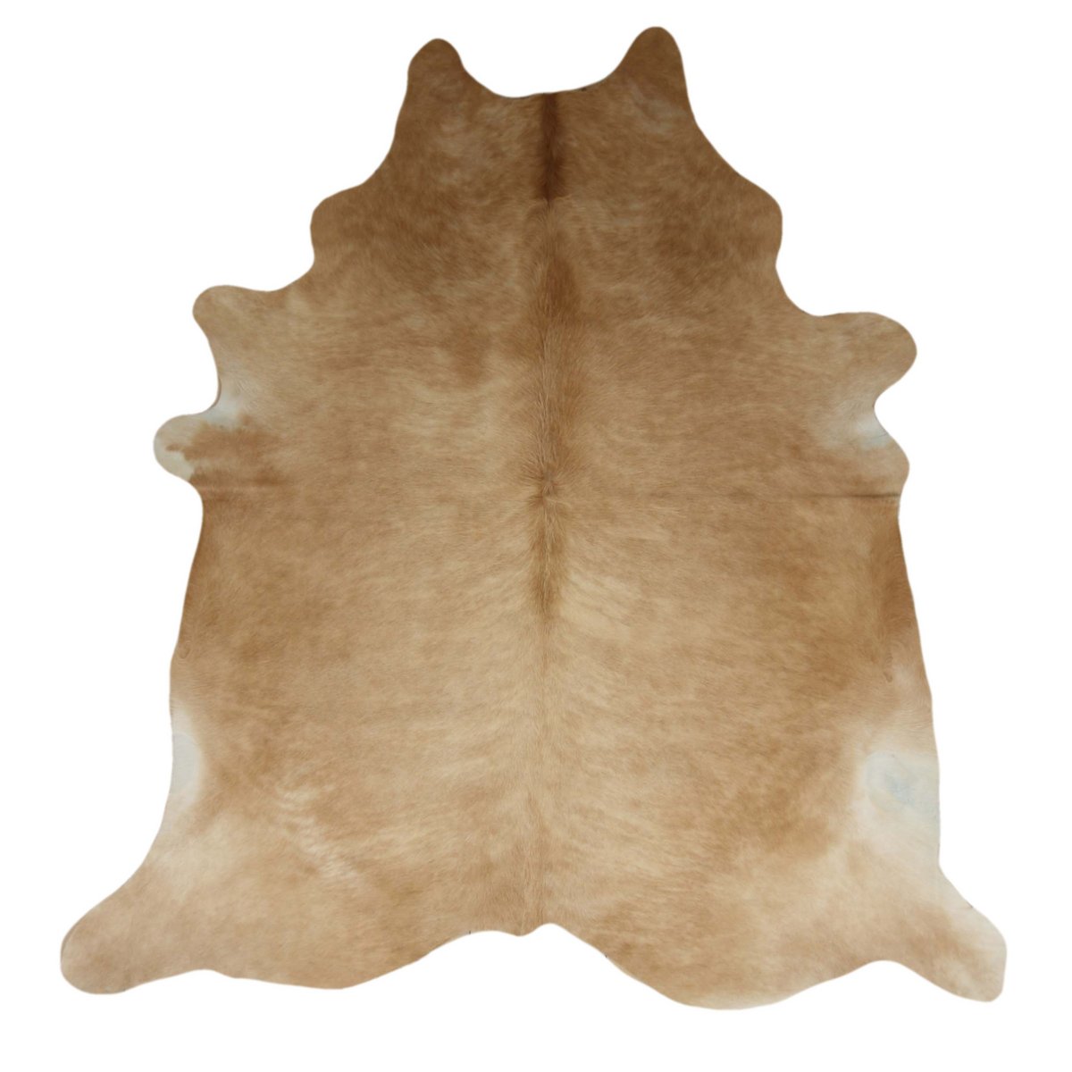 Cowhide rug - Beige | 2 variants