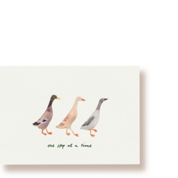 tucán y limón