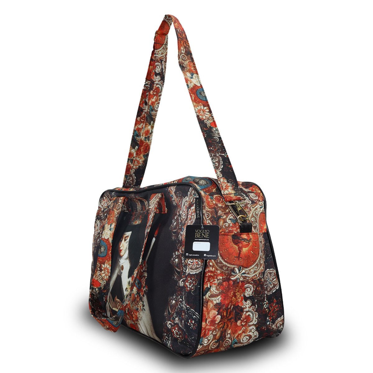 Sac Voyage Preghiera Nuovo