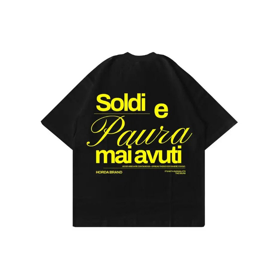 Giallo S