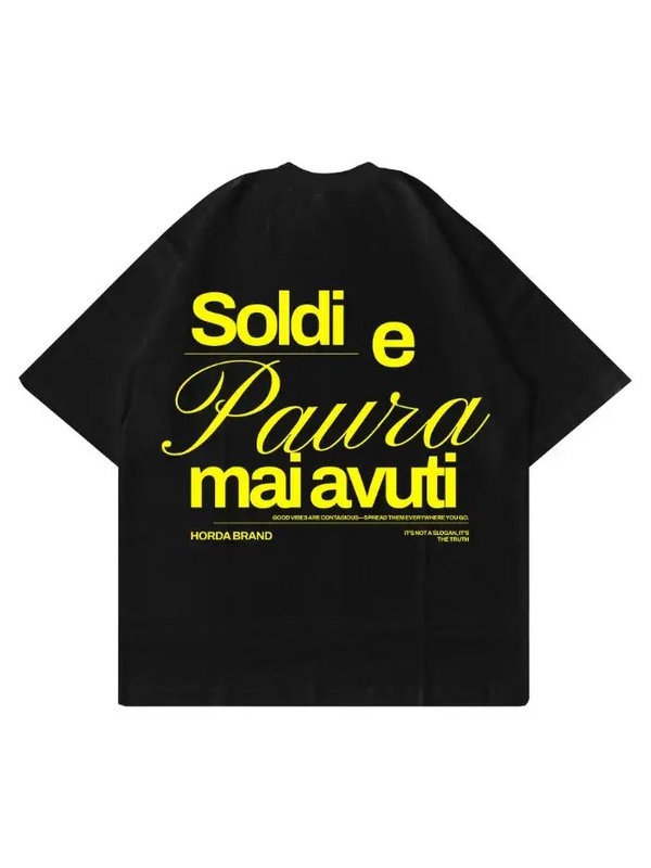 Giallo S