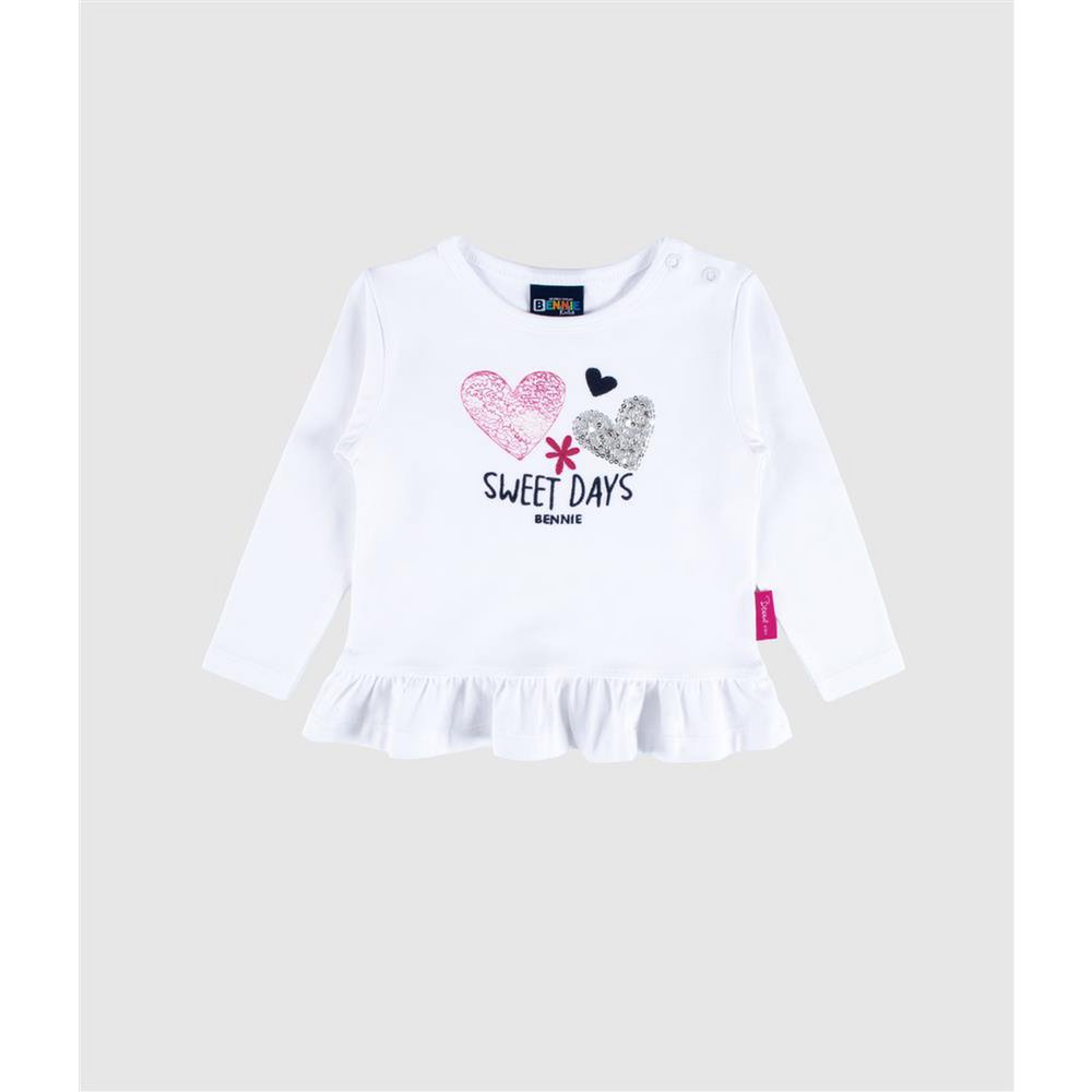 Sweet Days Long sleeve