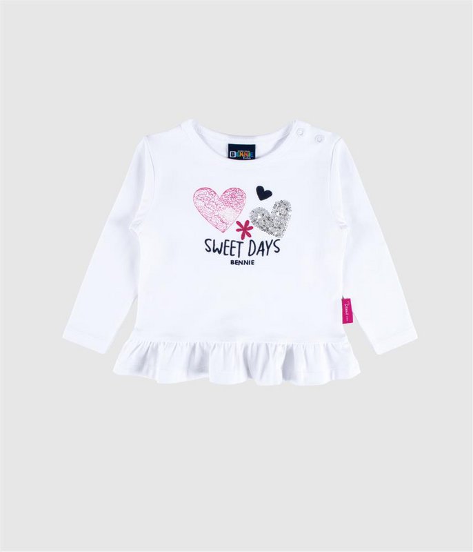 Sweet Days Long sleeve
