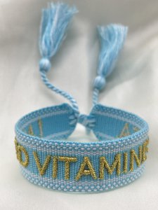 Festivalarmband 1.9