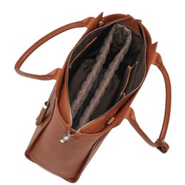 Diamond Caddy Cognac 15"-17.3"