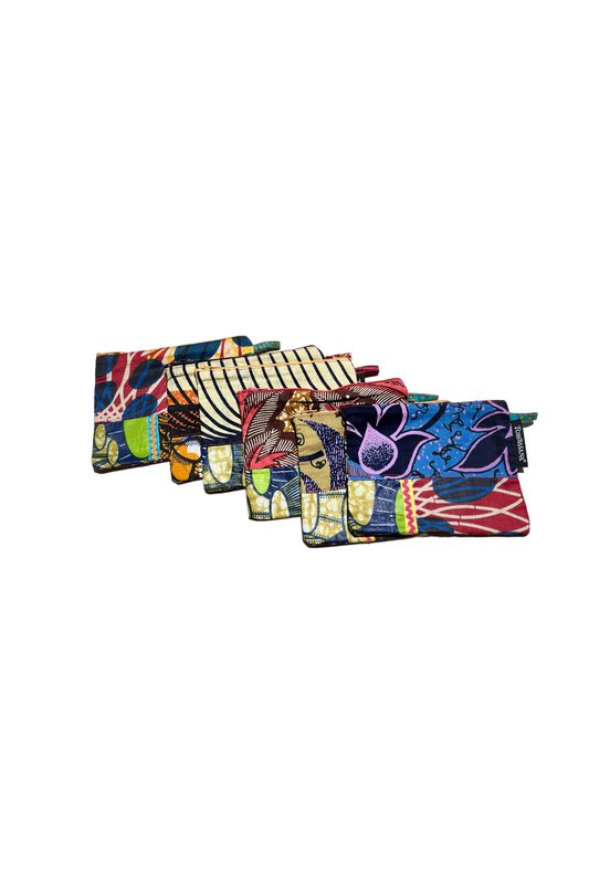 Matambarina flat pencil case