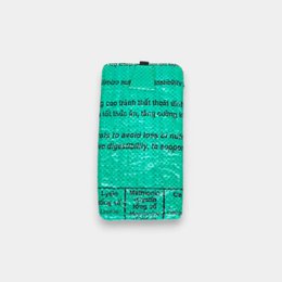 MOBILE | Sustainable cell phone case