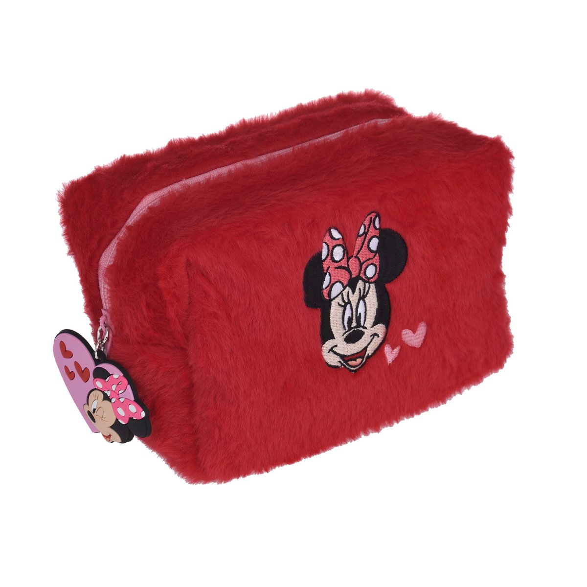 Minnie pluche etui