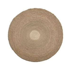 The Mekong River Carpet - Natural - 200