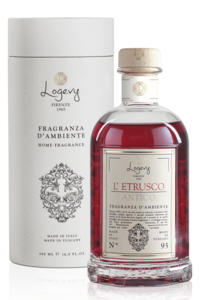 Fragrance for the Environment The Etruscan Ancient 100ml