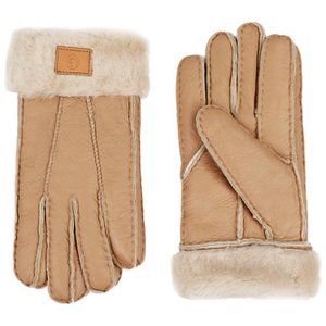 Glove It York padded gloves Chestnut