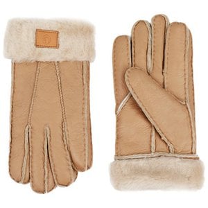 Glove It York padded gloves Chestnut