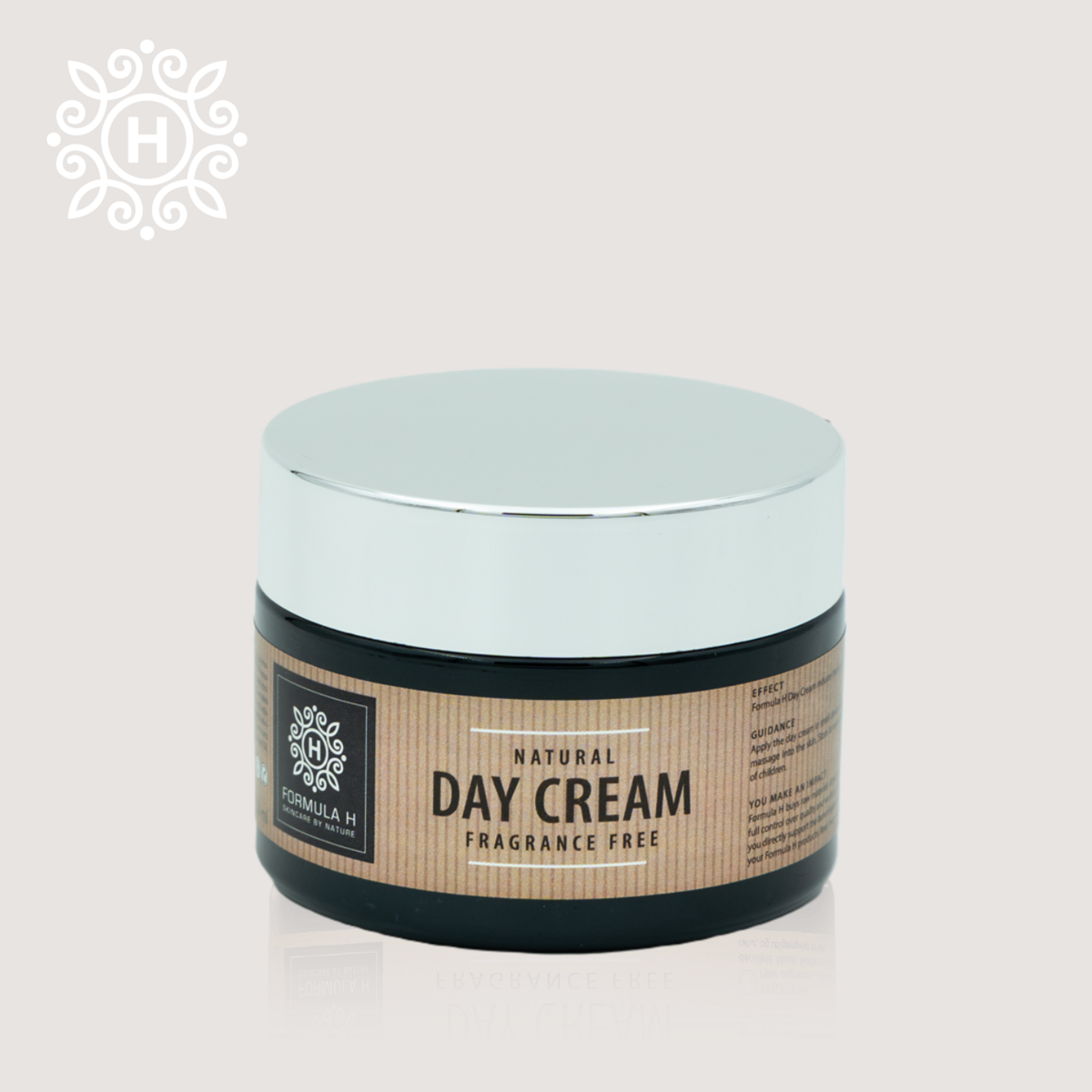 Dagcreme 50